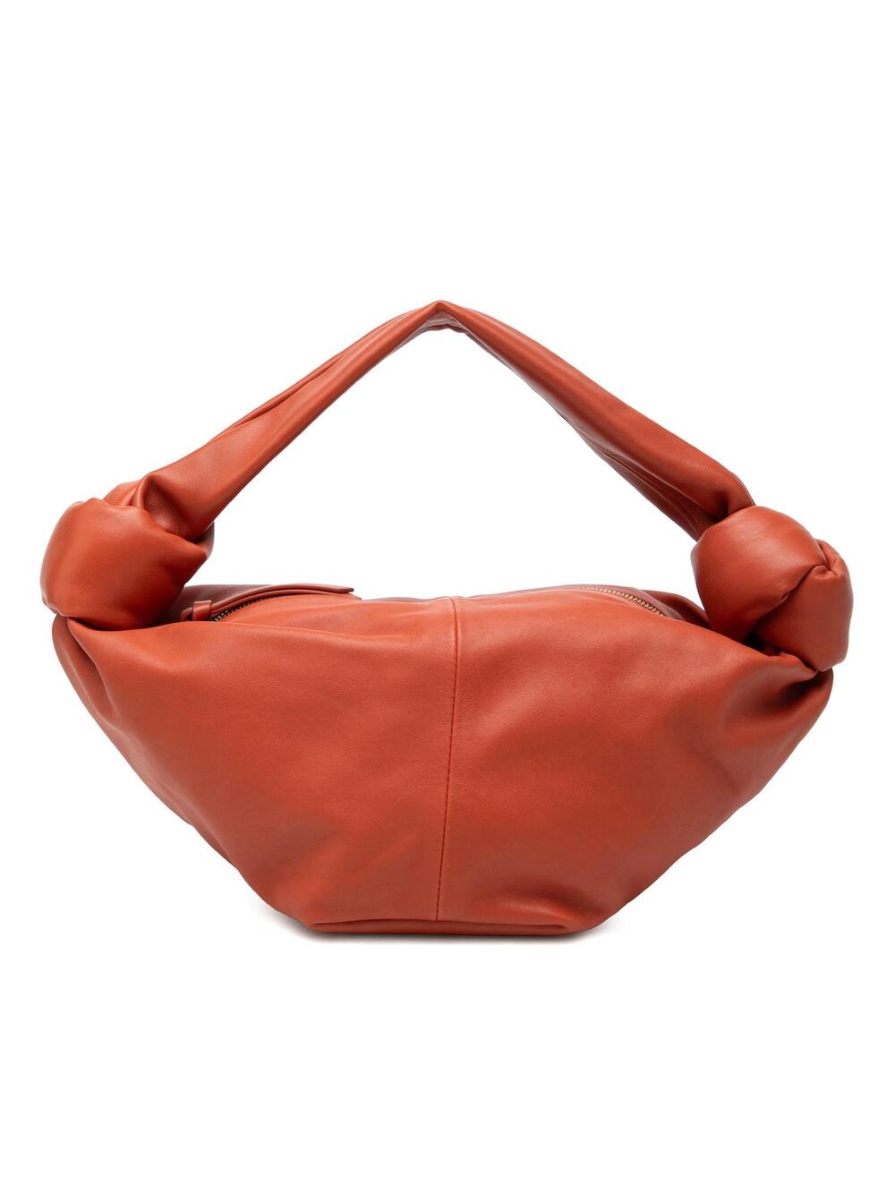 Bottega Veneta Mini Calfskin Double #359485B79B